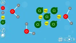 Game screenshot Alchemie Animator: Chemistry hack