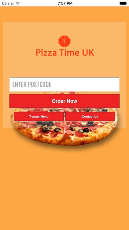 Pizza Time UK