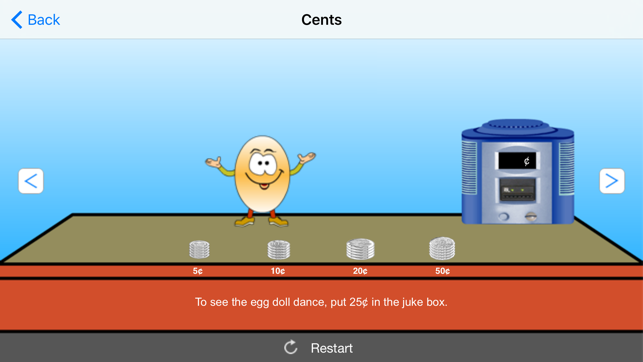 Paying with Coins and Notes (Australian Currency)(圖1)-速報App