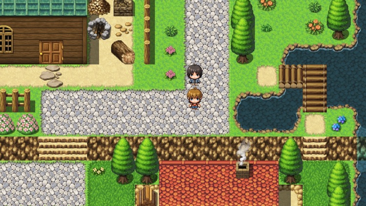 エミールの小さな冒険