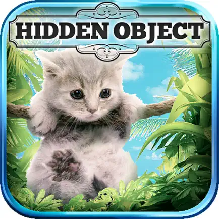Hidden Object - Cats Island Cheats