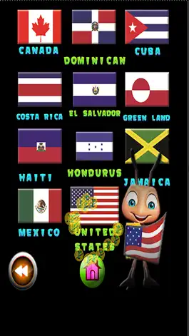 Game screenshot Flag World School mod apk