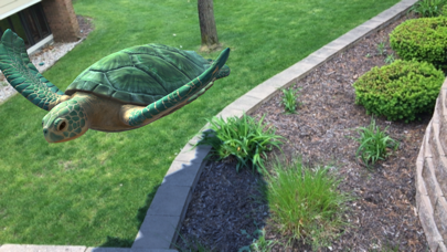 Screenshot #2 pour WikiTurtle