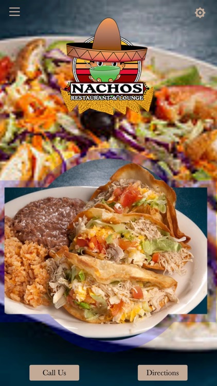 Nachos Pueblo