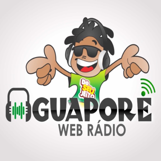 Guaporé Web Rádio