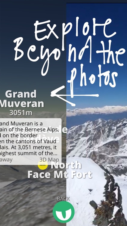 Spotup - Explore the World screenshot-3