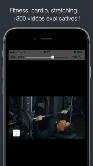 In And Out Fitness(圖3)-速報App