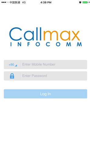 MyCallmax(圖2)-速報App