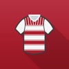 Fan App for Wigan Warriors