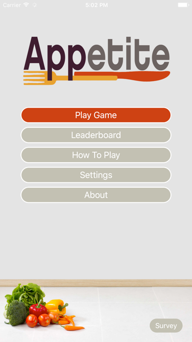 Screenshot #2 pour Appetite Tamer
