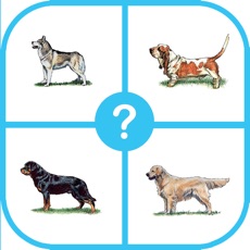 Activities of Dog Breed Quiz : Guess The Dog Trivia Pup Games