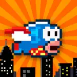 Splashy Fish - Adventure of Flappy Tiny Bird Fish App Alternatives