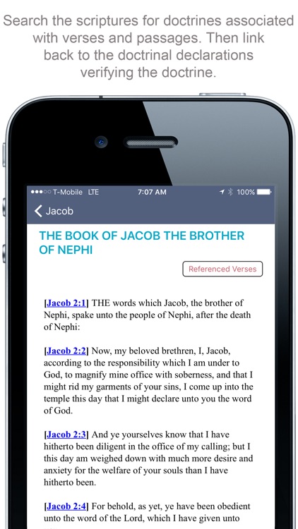 We Believe - LDS Doctrines screenshot-4