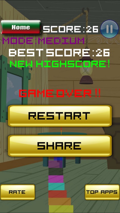 Build Box-Boxes Stack Game Addictive Game.… screenshot-4