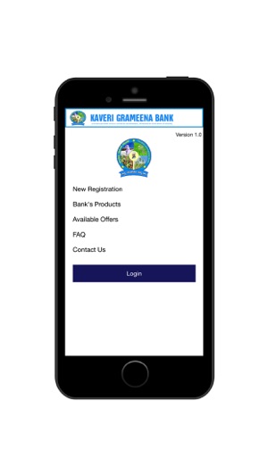 Kaveri mBank