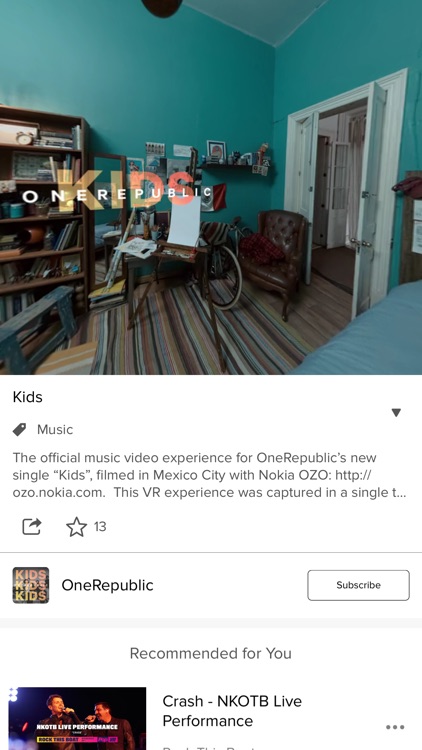 Littlstar - VR Video Network