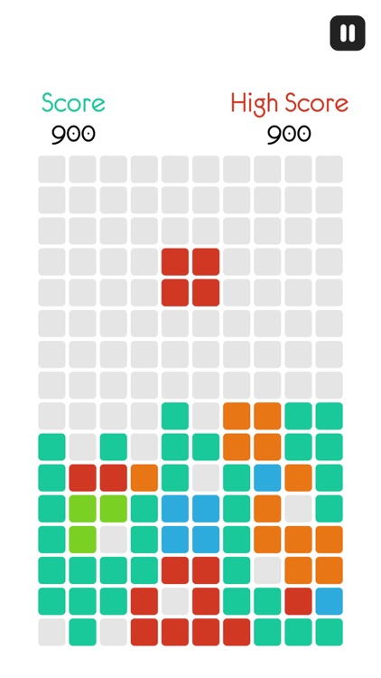 Color Block Puzzle Classic Brick Game by BACA BACA Games