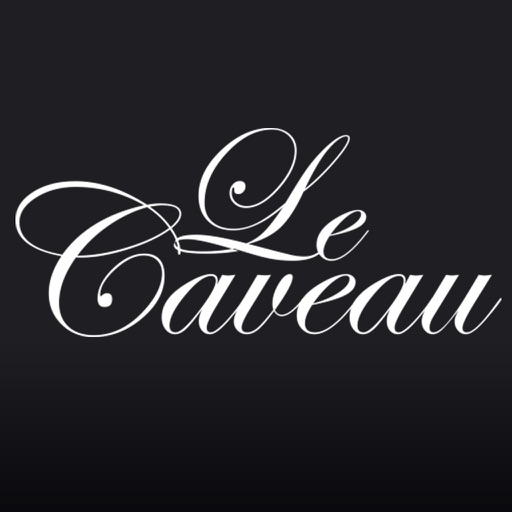 Brasserie Le Caveau icon