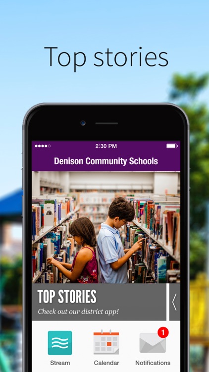 Denison Community Schools