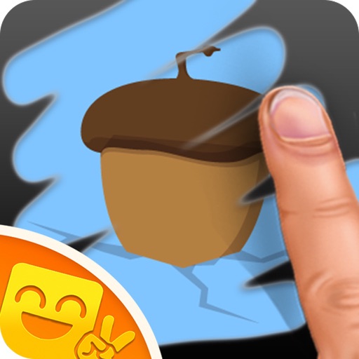 Scratch Character Quiz Icon