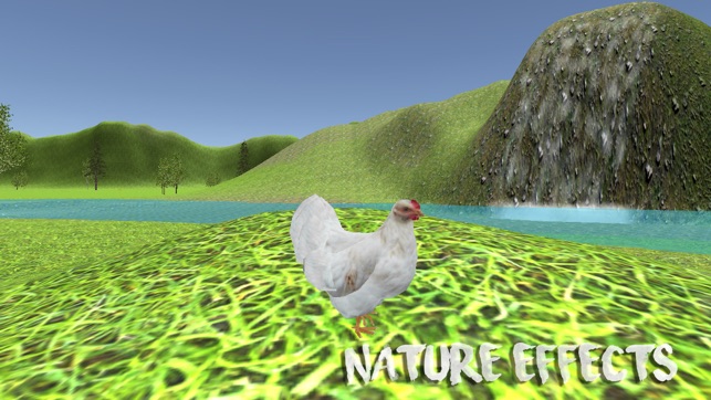 My Chicken Simulator(圖2)-速報App