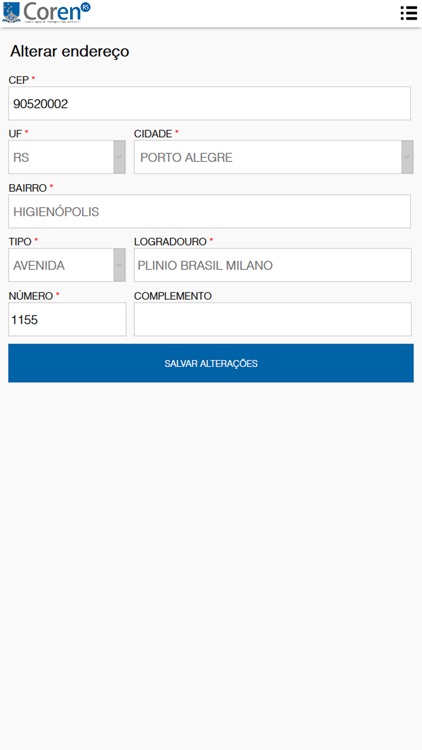 Coren-RS screenshot-3