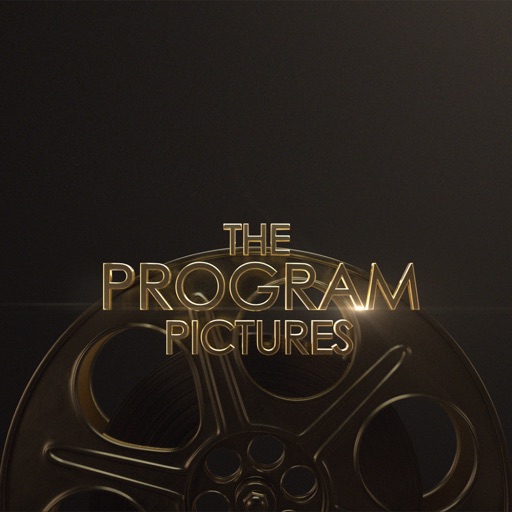 Program Pictures icon