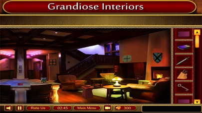 Historical Escape - Ancient Room thriller screenshot 4