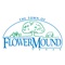 Take the Flower Mound Public Library Wherever You Go