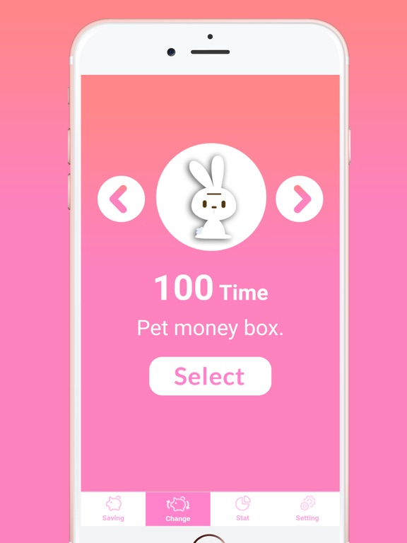 Screenshot #5 pour Piggy money box