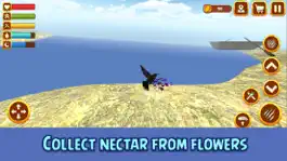 Game screenshot Hummingbird Simulator 3D: Bird Life apk