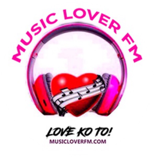 Music Lover FM icon
