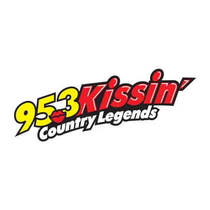 95.3 Kissin' Country Legends Читы