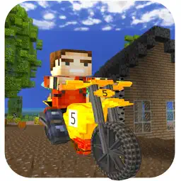 Infinit Bike Runner app icon