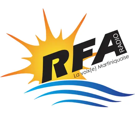 RFA Radio Читы