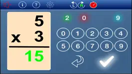 Game screenshot Just the Facts apk