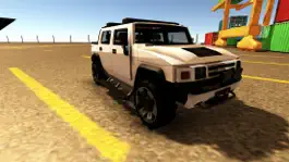 Game screenshot Car Crash Derby 3D hack