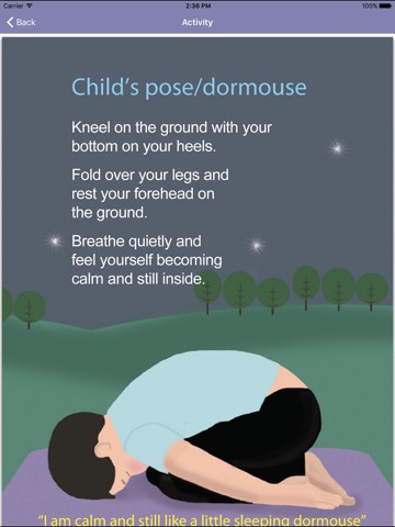 Bedtime Meditations For Kids by Christiane Kerrのおすすめ画像4