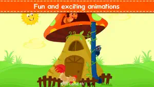 Baby Nursery Rhymes for Kids screenshot 3