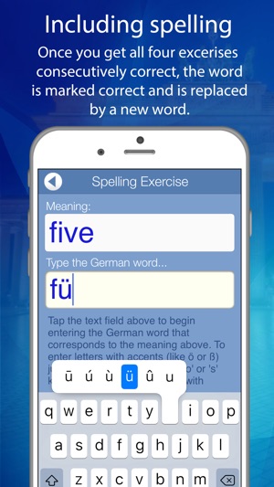 Learn German Audio FlashCards(圖5)-速報App
