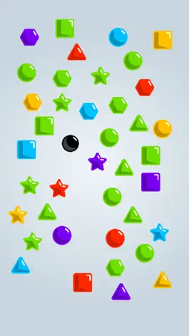 Game screenshot Learn Colors With Shapes apk