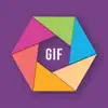 GifPost : GIFs Share, Edit & Post for Instagram negative reviews, comments