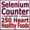 Vegans, people on hemodialysis and people with HIV may have low selenium levels