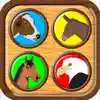 Big Button Box: Animals - animal sounds