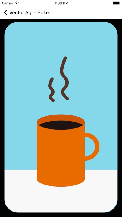 Vector Agile Poker screenshot-4