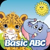 Learn Basic ABC - Read and Write Alphabet for Kids