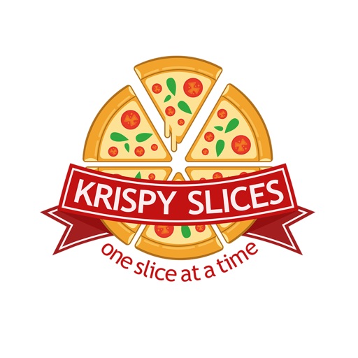 Krispy Slices Livingston icon
