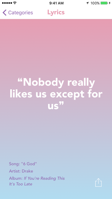 Screenshot #3 pour CopyCap: Drake Edition