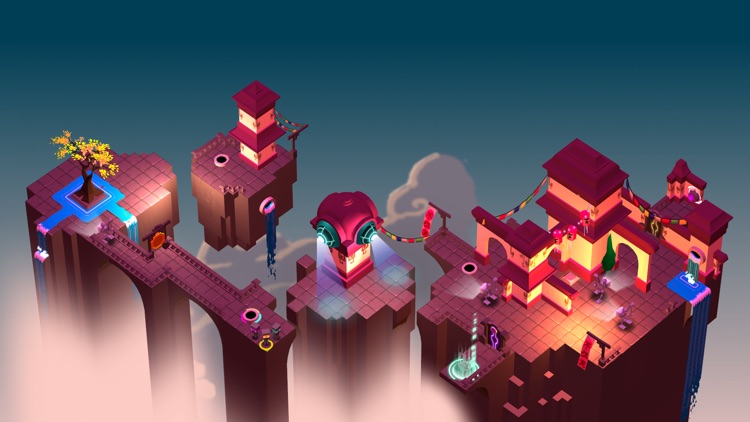 Mr Future Ninja screenshot-3