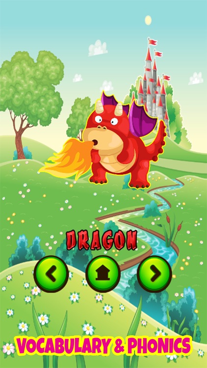 Pony & Pricess Kids Coloring Book - Shadow Puzzle screenshot-3